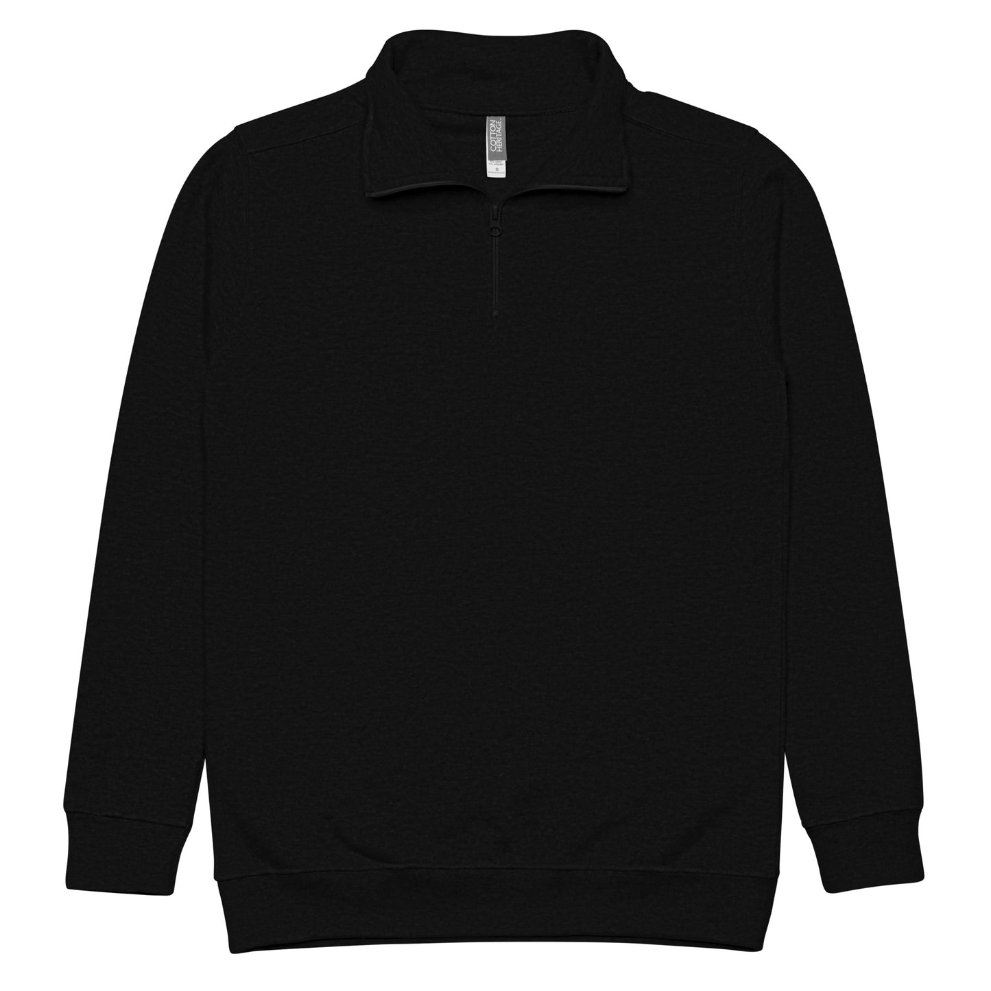 Claymore - Embroidered Gold Fleece Pullover