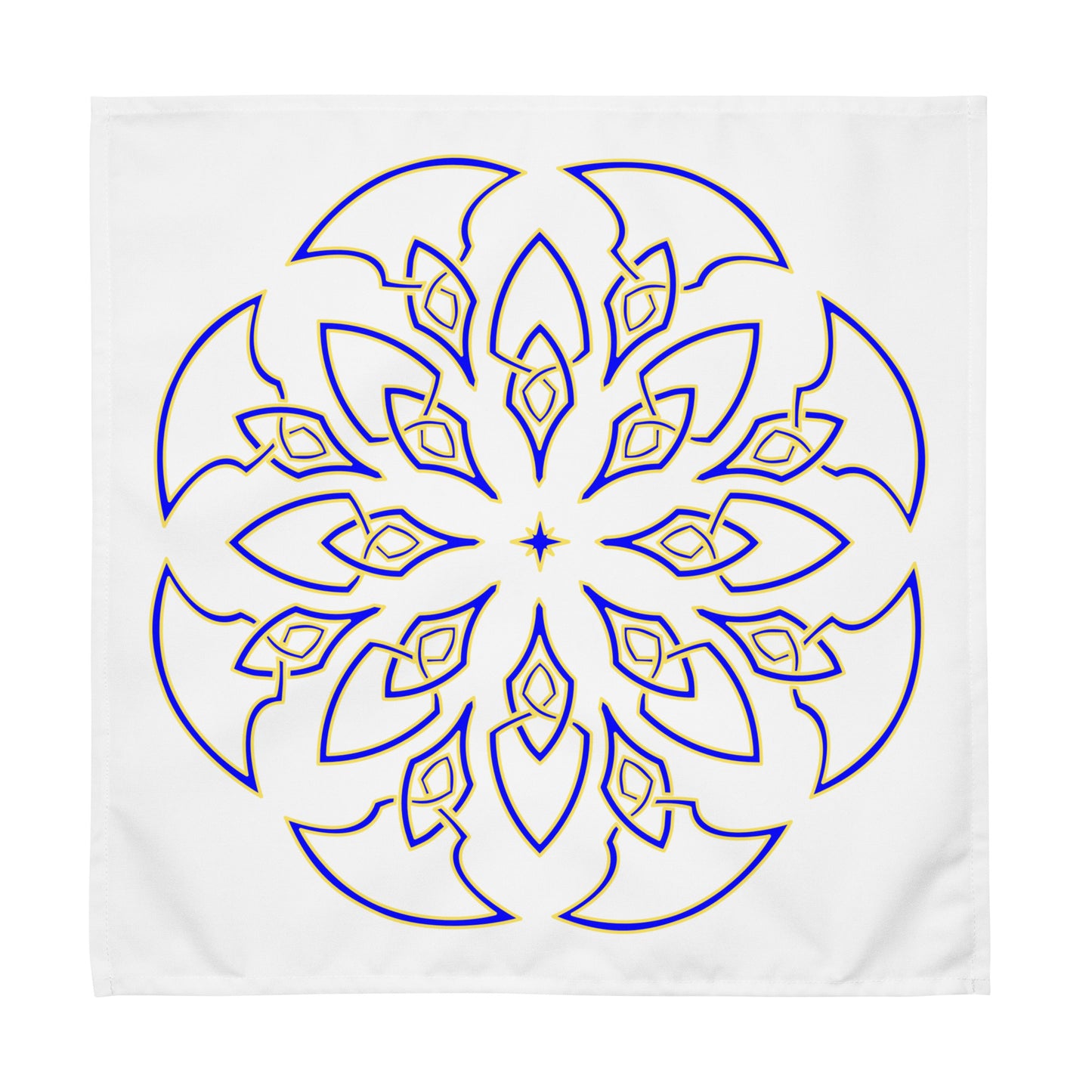 Sun Bloom Napkin Set