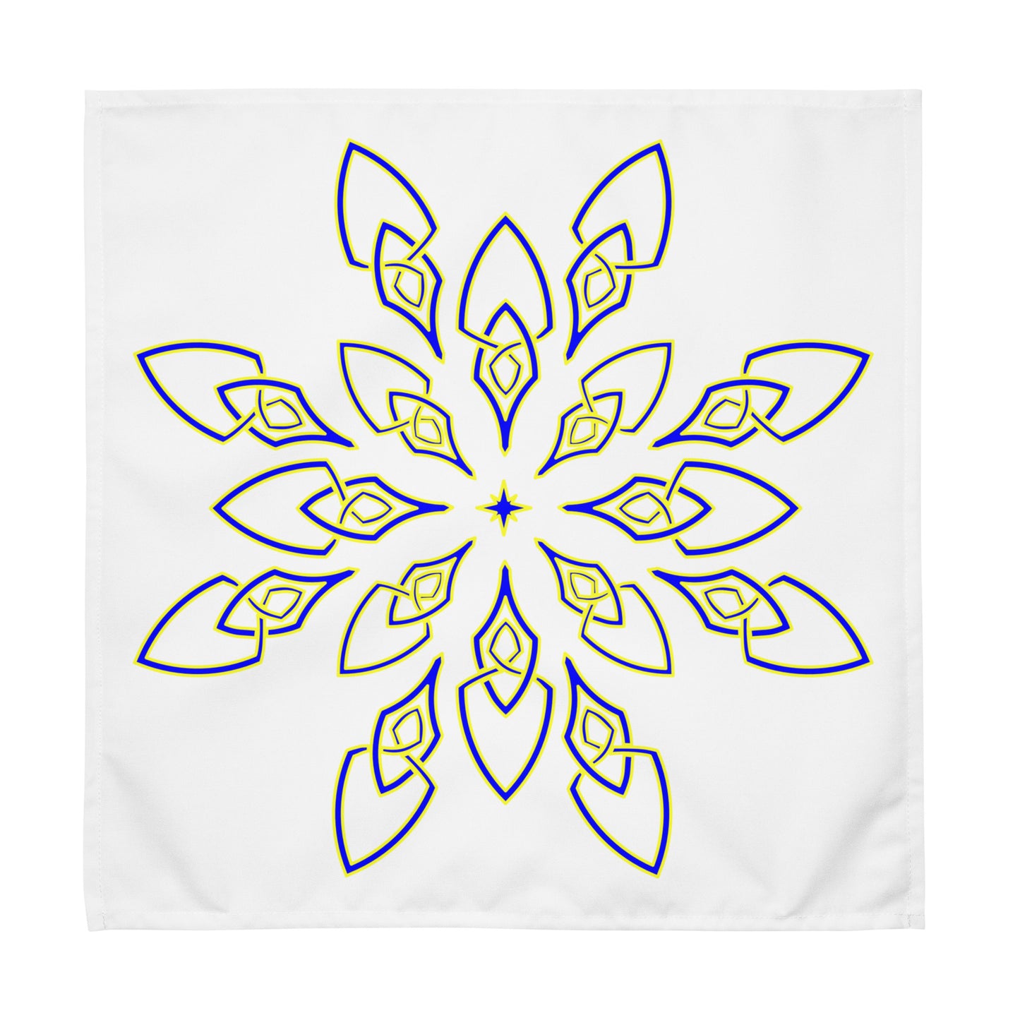 Sun Bloom Napkin Set