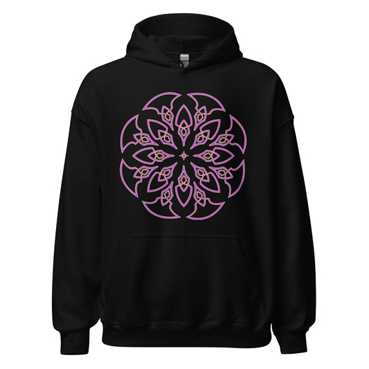 Special Edition: LIlac SunBloom Hoodie