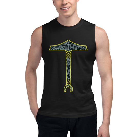 MYTHIC Tank top - Hammer of the Auld Ways